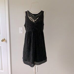 Express Lace Sundress